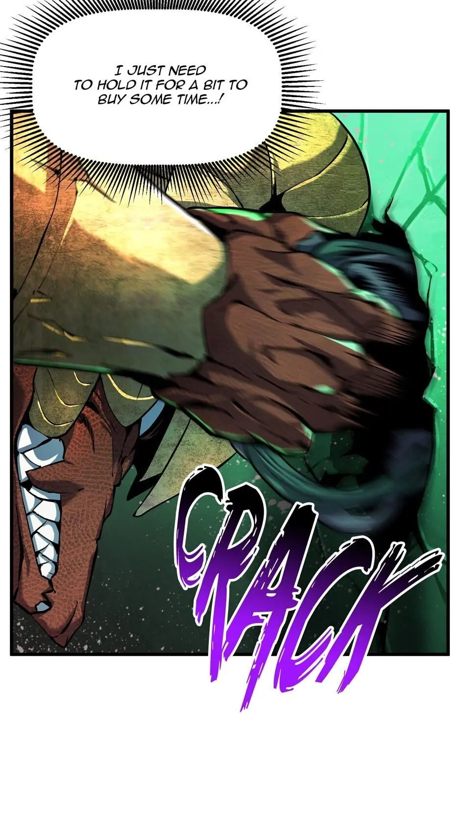 Survival Story of a Sword King in a Fantasy World Chapter 43, page 13 of 84