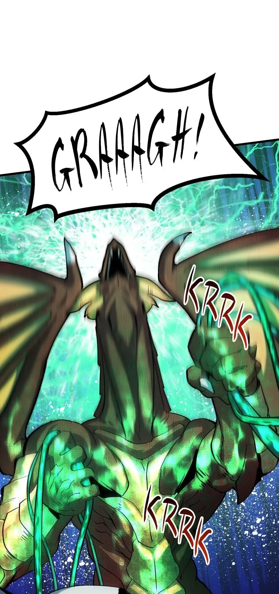 Survival Story of a Sword King in a Fantasy World Chapter 43, page 14 of 84