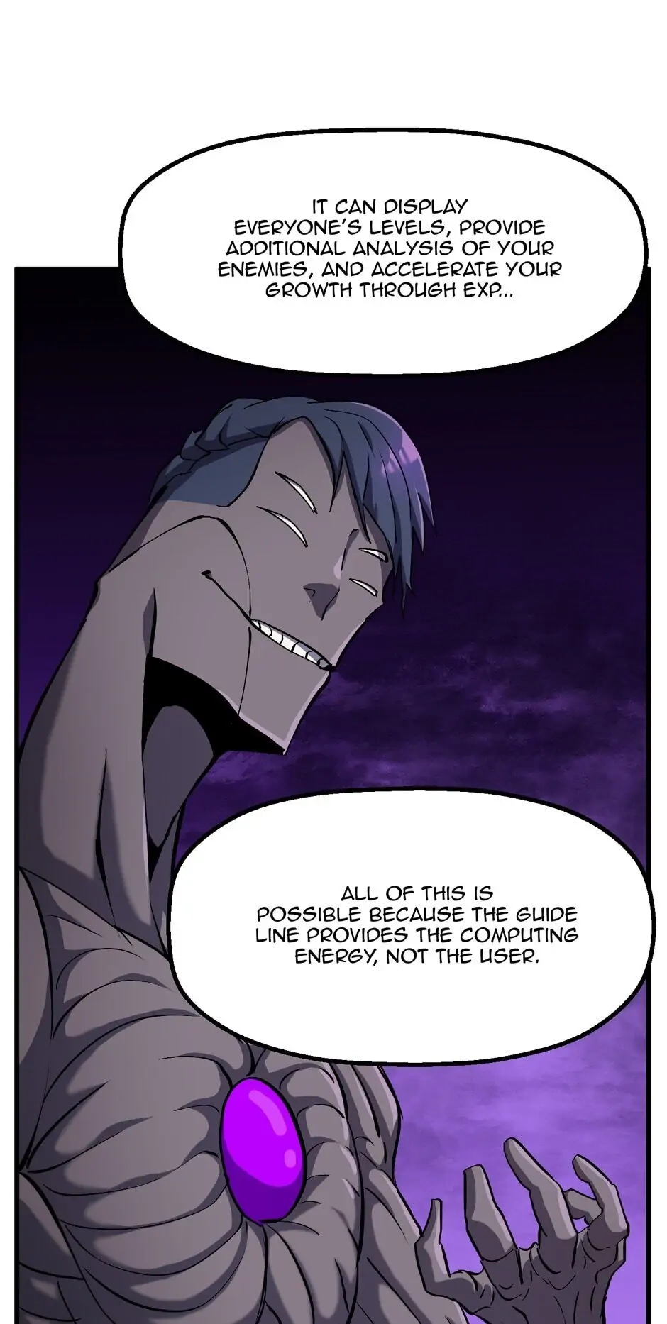 Survival Story of a Sword King in a Fantasy World Chapter 43, page 21 of 84