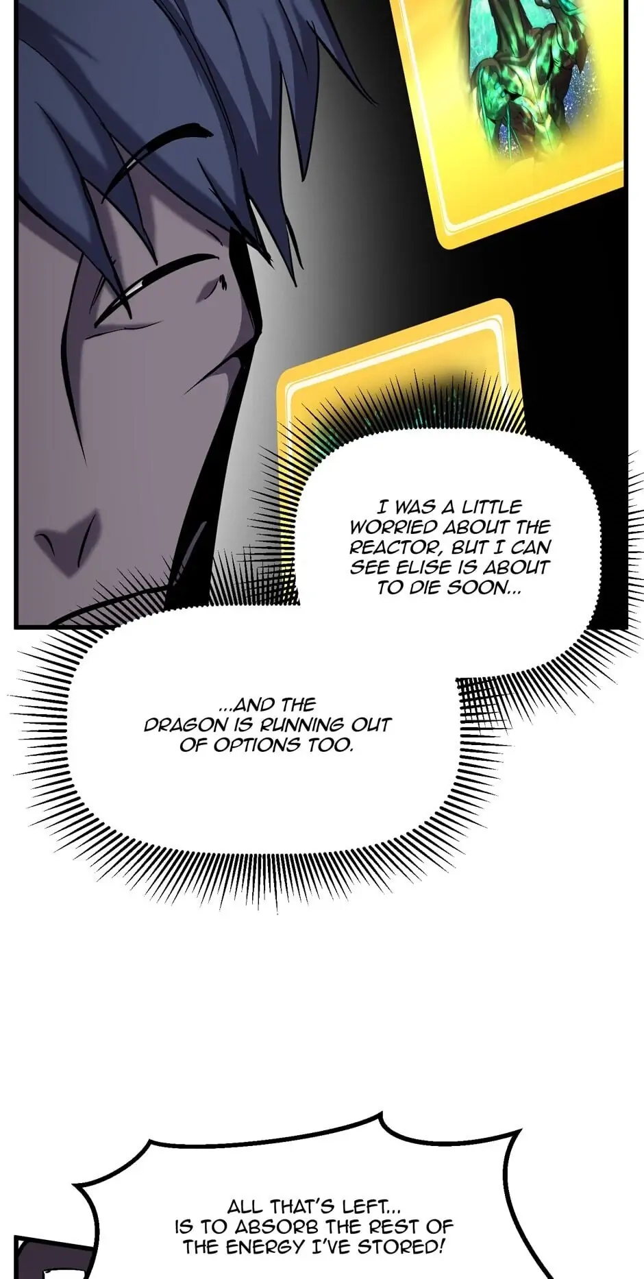 Survival Story of a Sword King in a Fantasy World Chapter 43, page 24 of 84