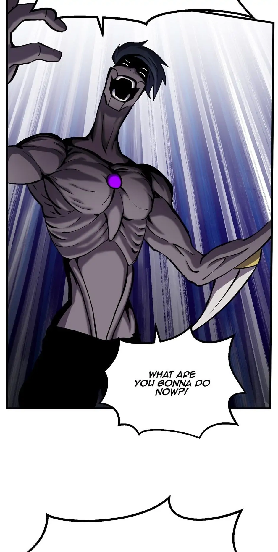 Survival Story of a Sword King in a Fantasy World Chapter 43, page 25 of 84