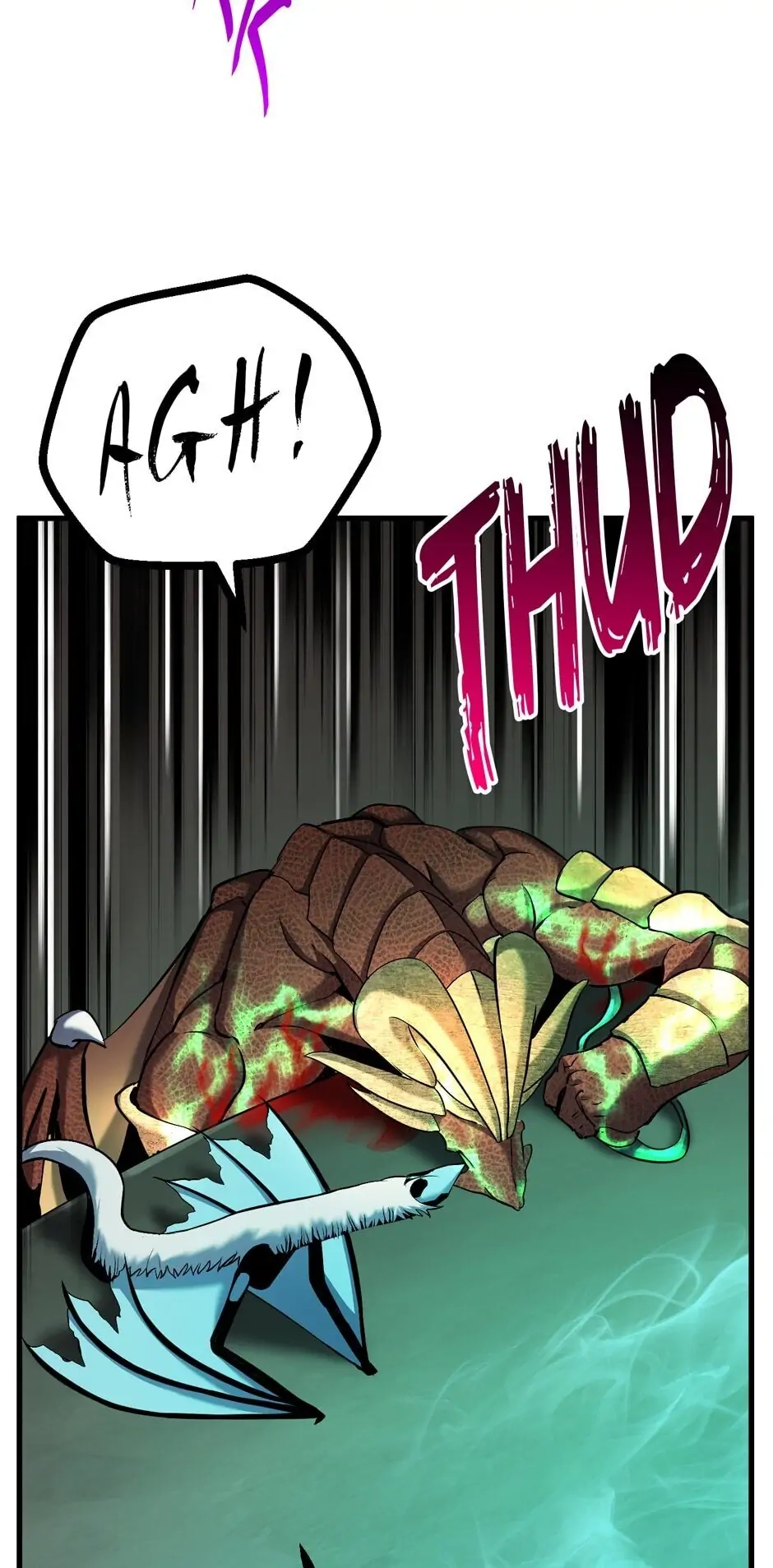Survival Story of a Sword King in a Fantasy World Chapter 43, page 28 of 84