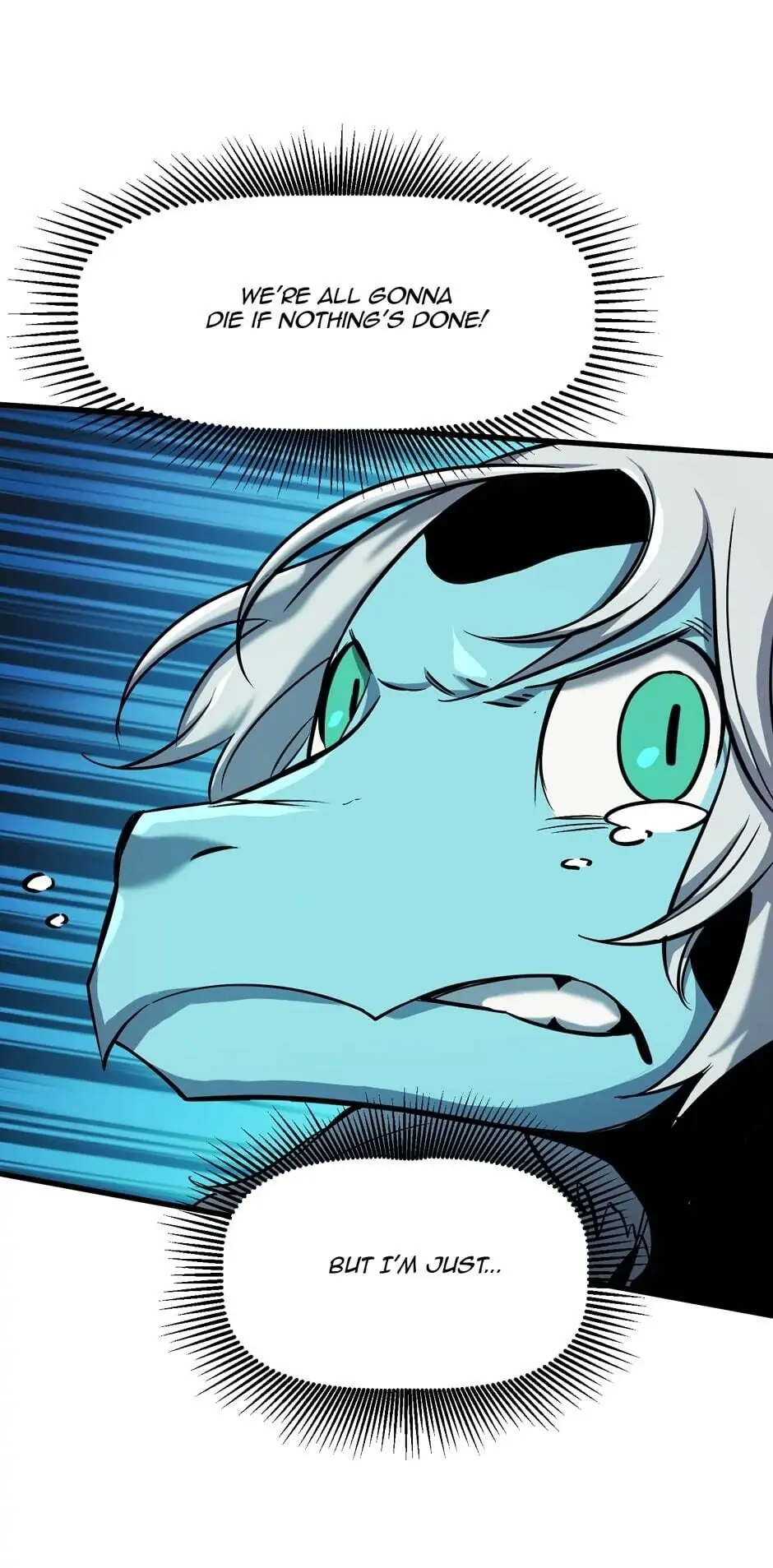 Survival Story of a Sword King in a Fantasy World Chapter 43, page 31 of 84