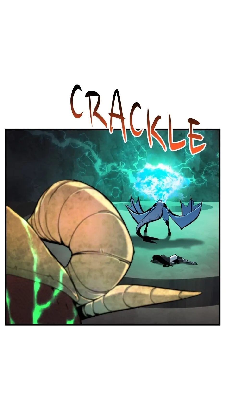 Survival Story of a Sword King in a Fantasy World Chapter 43, page 34 of 84
