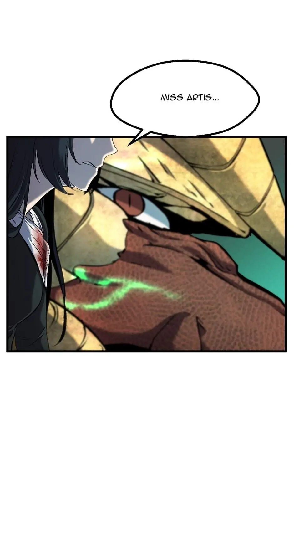Survival Story of a Sword King in a Fantasy World Chapter 43, page 36 of 84