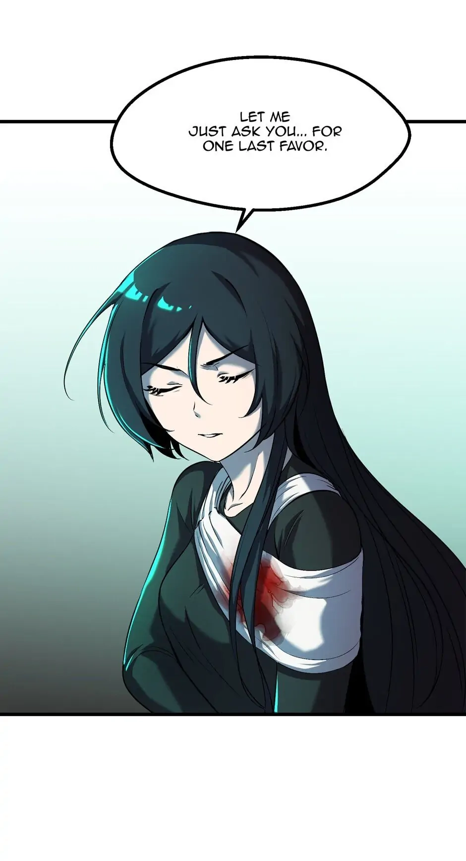 Survival Story of a Sword King in a Fantasy World Chapter 43, page 37 of 84