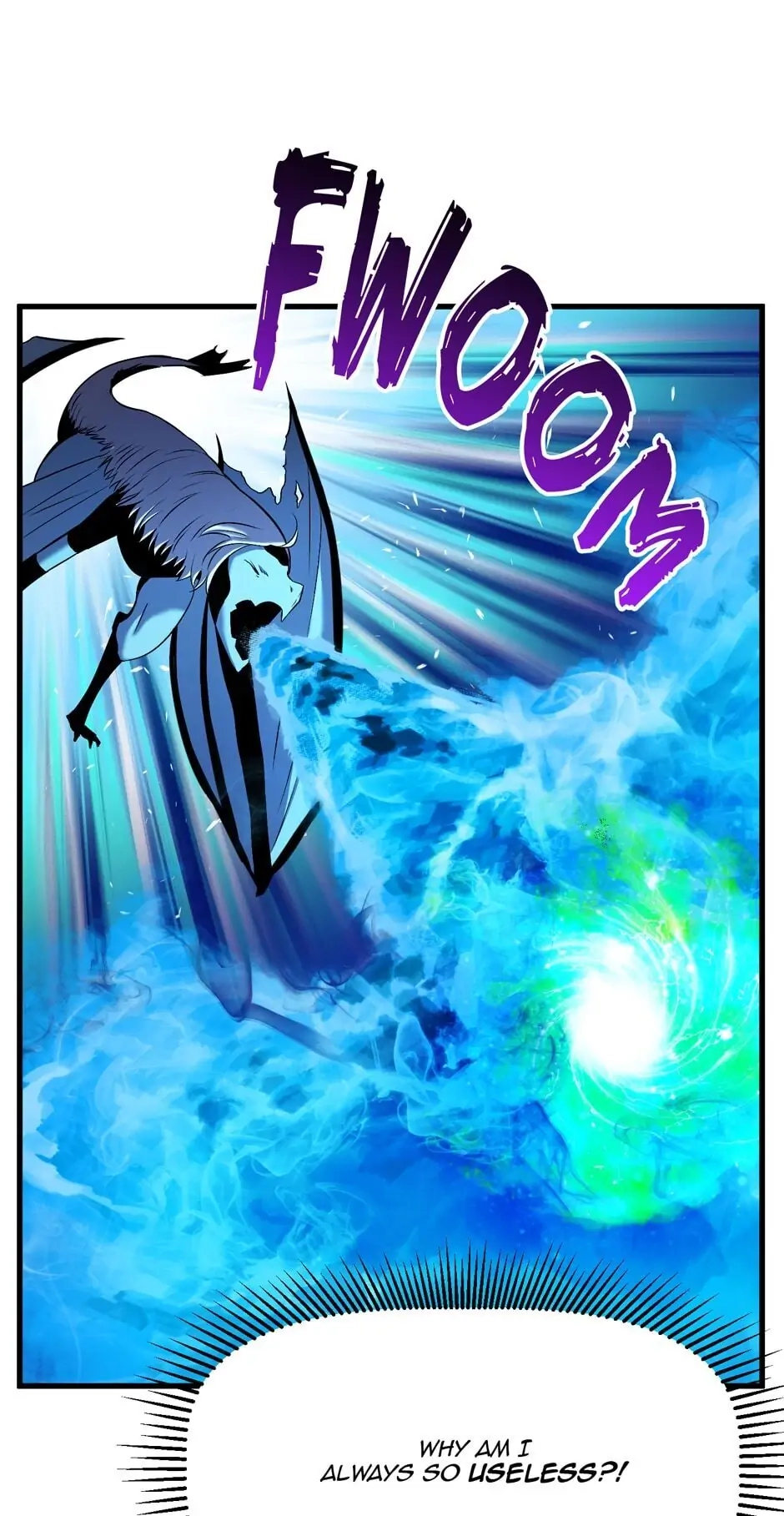 Survival Story of a Sword King in a Fantasy World Chapter 43, page 38 of 84