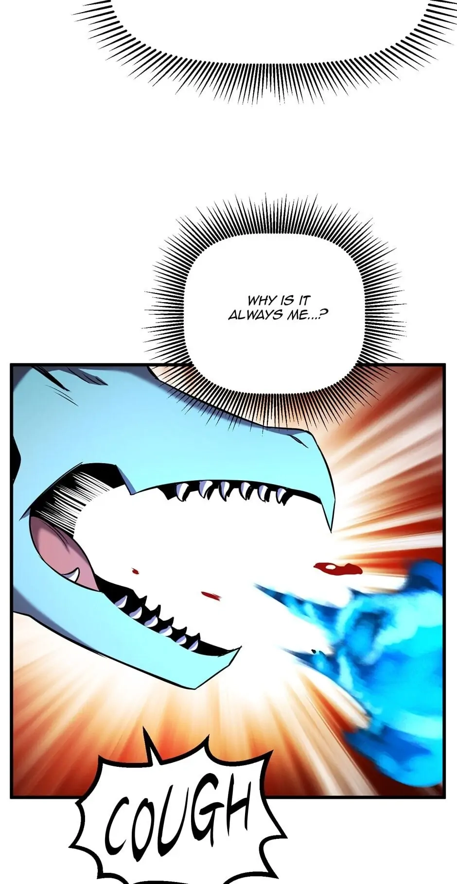 Survival Story of a Sword King in a Fantasy World Chapter 43, page 39 of 84