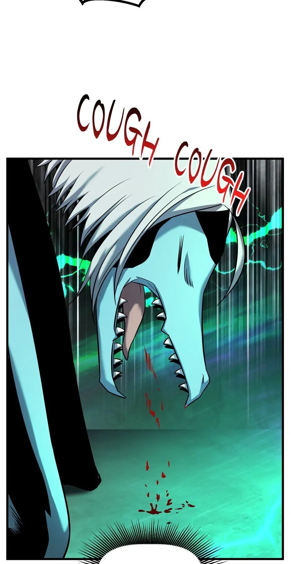 Survival Story of a Sword King in a Fantasy World Chapter 43, page 40 of 84