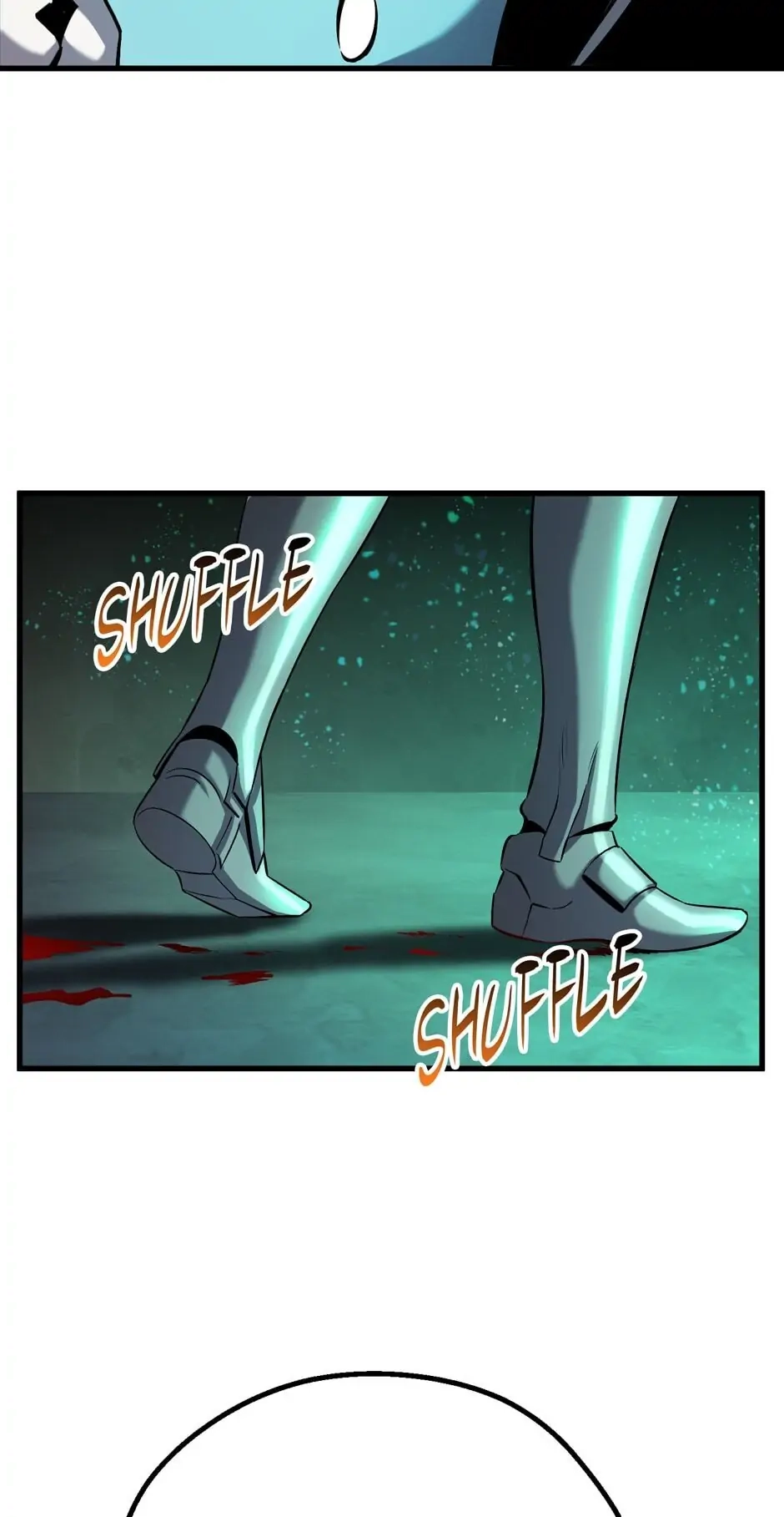 Survival Story of a Sword King in a Fantasy World Chapter 43, page 42 of 84