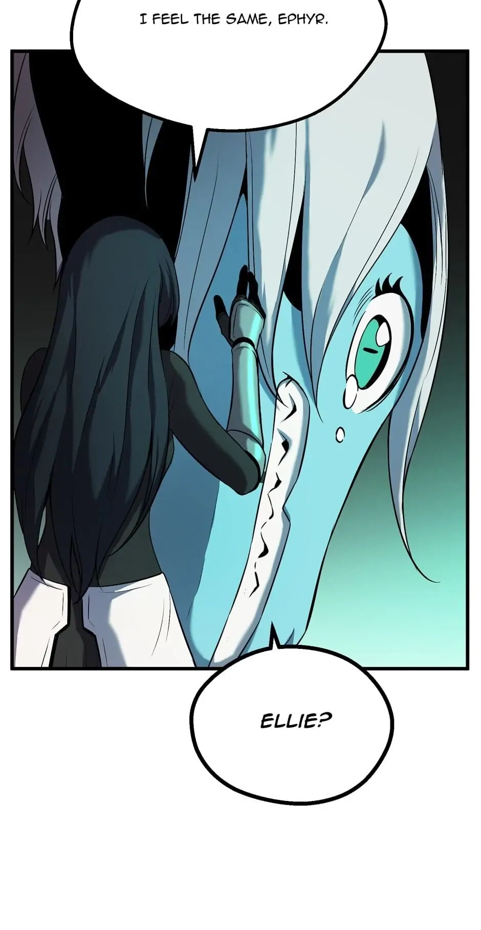 Survival Story of a Sword King in a Fantasy World Chapter 43, page 43 of 84