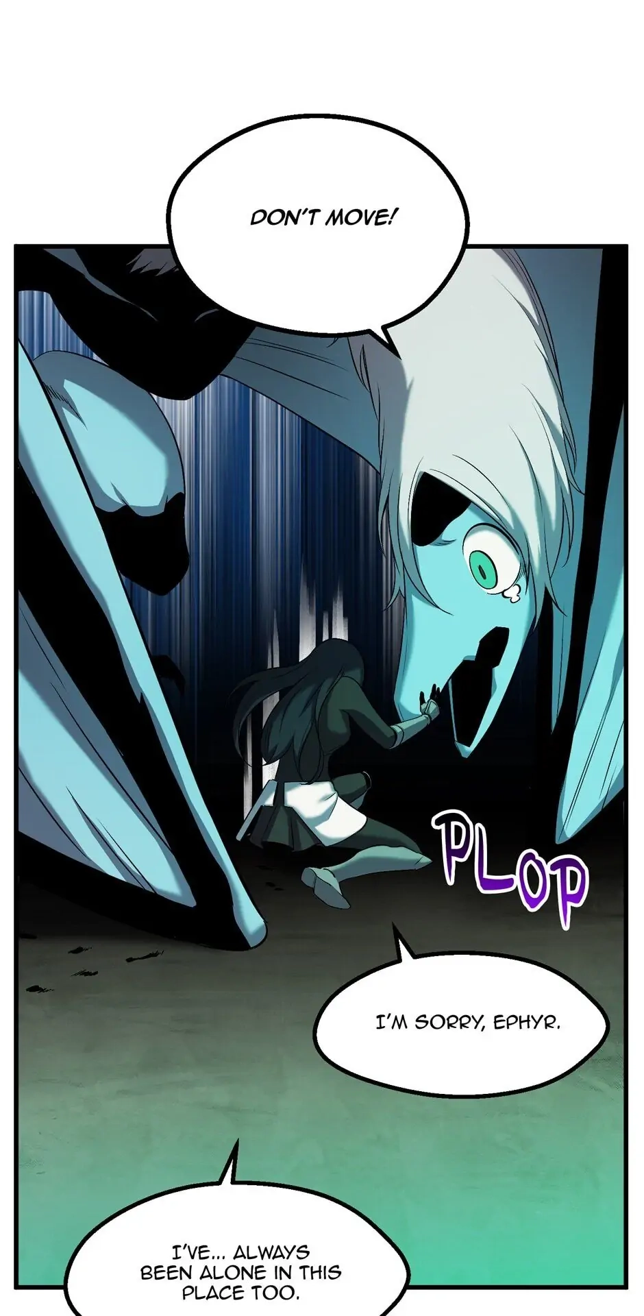 Survival Story of a Sword King in a Fantasy World Chapter 43, page 44 of 84