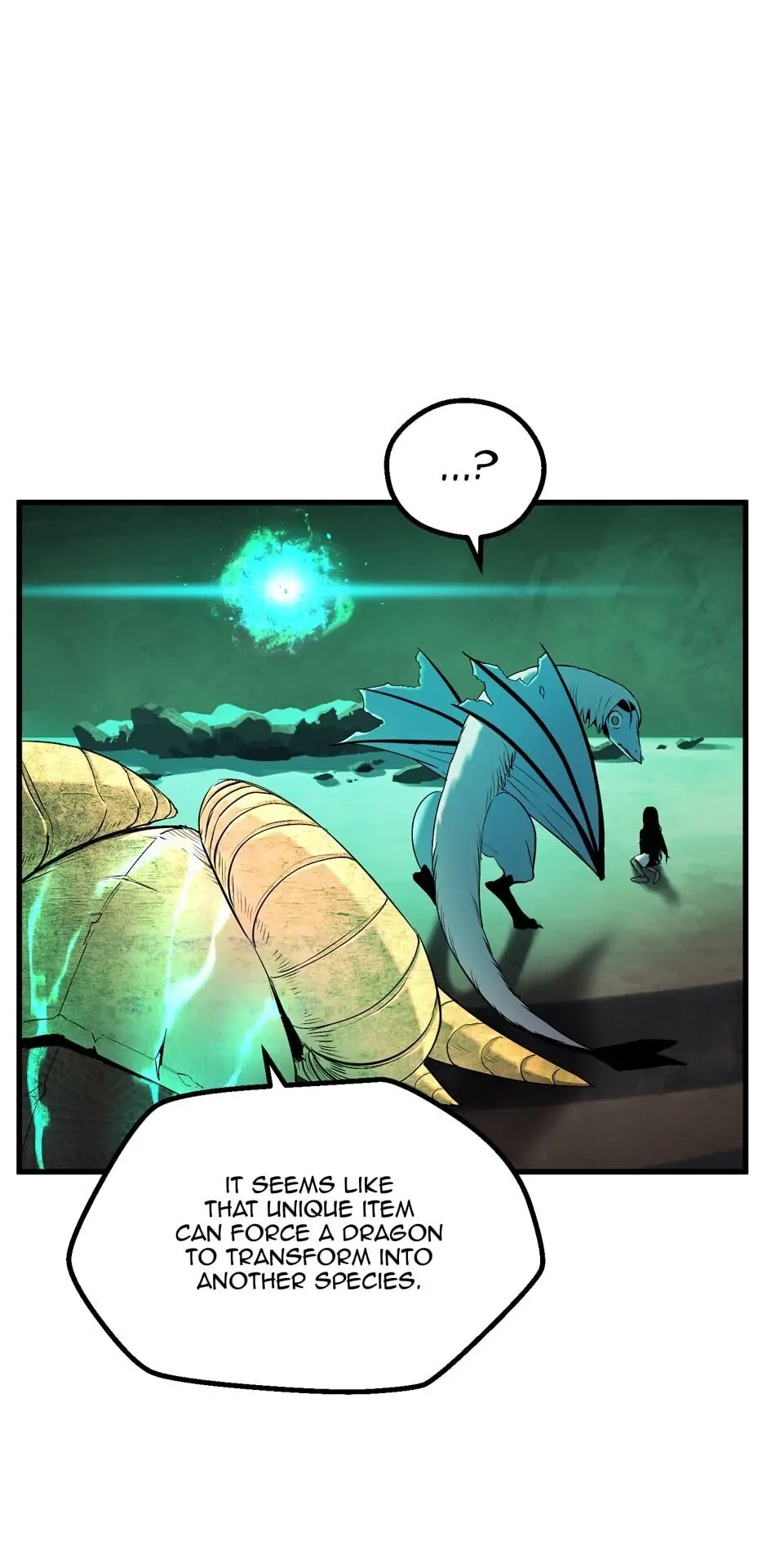 Survival Story of a Sword King in a Fantasy World Chapter 43, page 48 of 84
