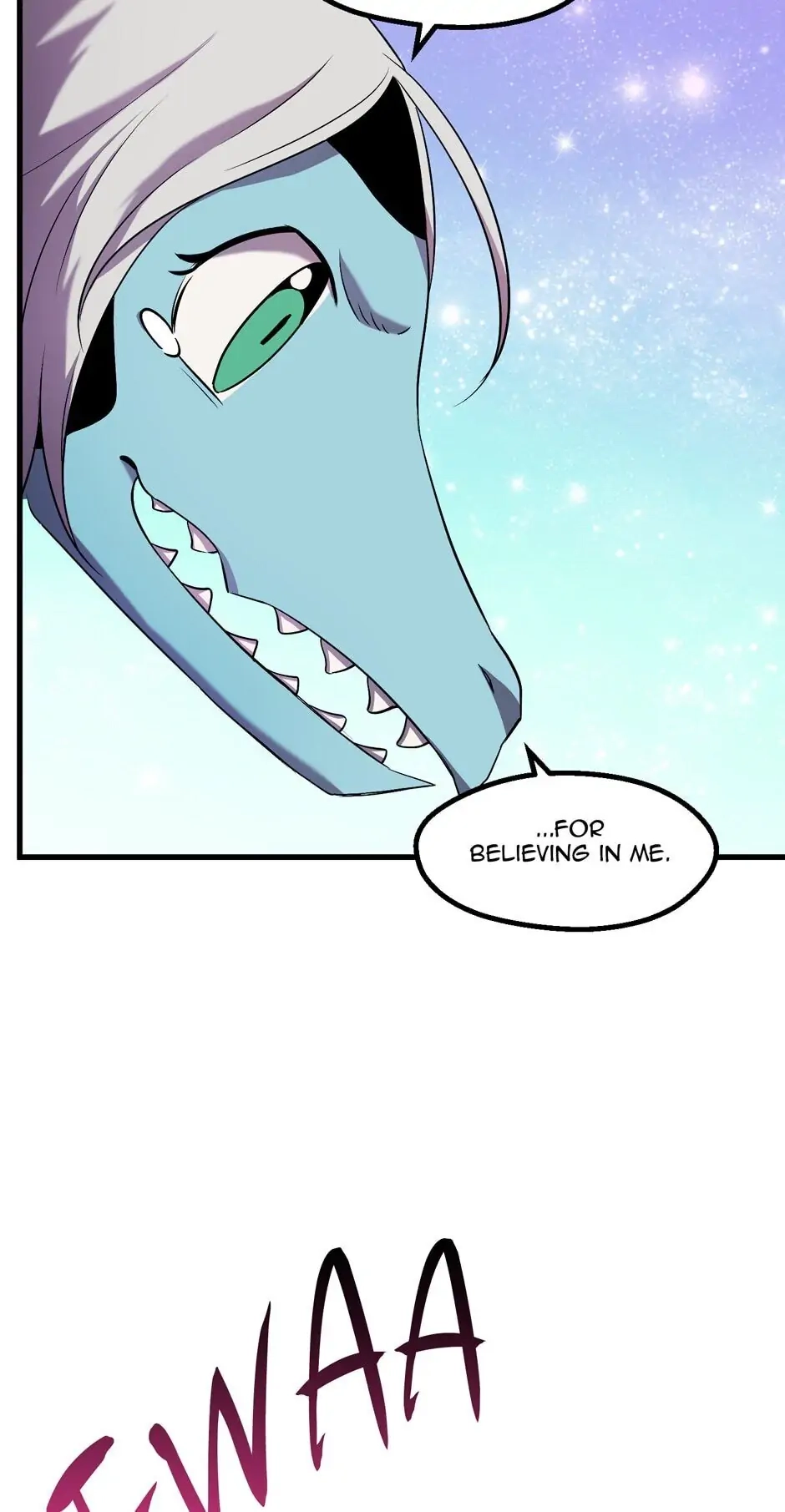 Survival Story of a Sword King in a Fantasy World Chapter 43, page 52 of 84