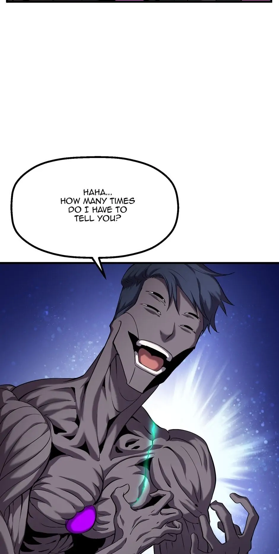 Survival Story of a Sword King in a Fantasy World Chapter 43, page 56 of 84