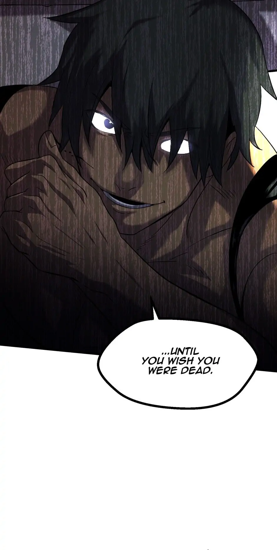 Survival Story of a Sword King in a Fantasy World Chapter 43, page 59 of 84