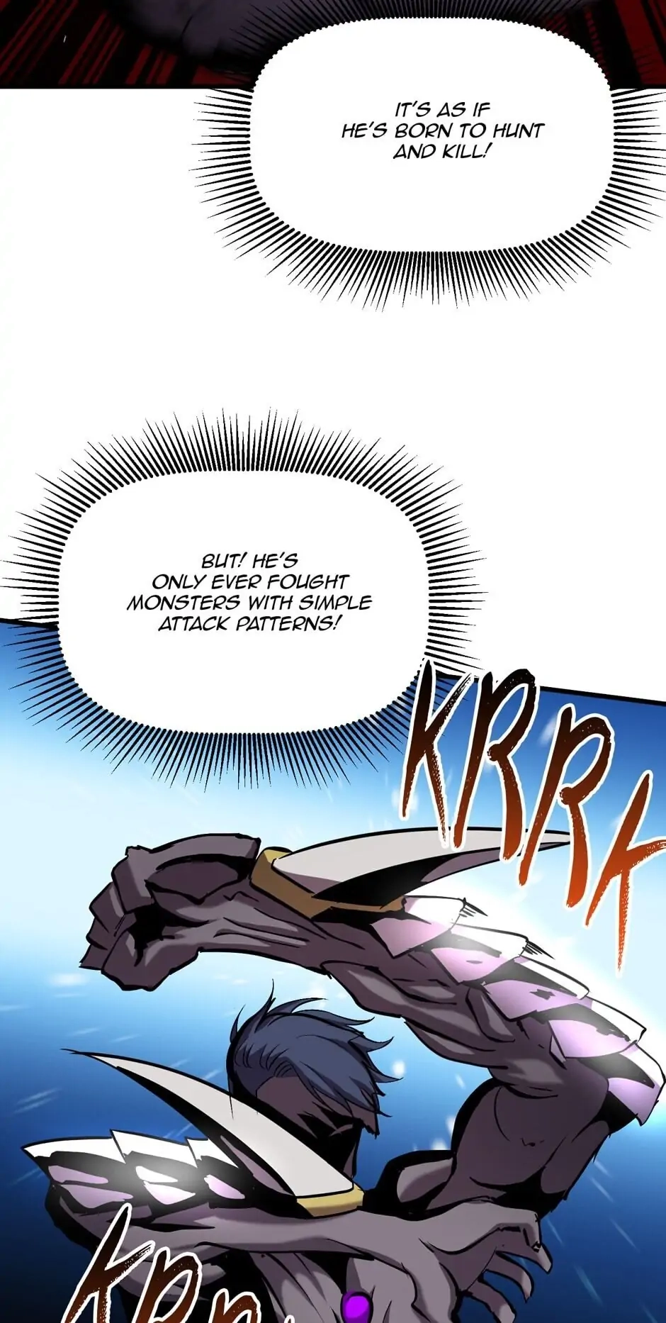 Survival Story of a Sword King in a Fantasy World Chapter 43, page 62 of 84