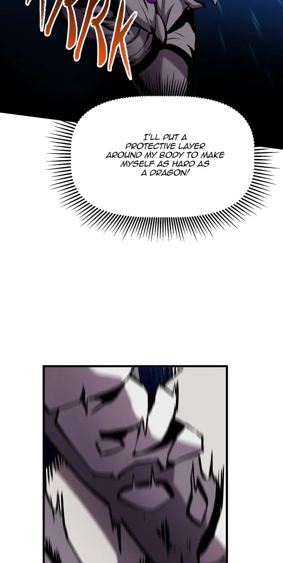 Survival Story of a Sword King in a Fantasy World Chapter 43, page 63 of 84