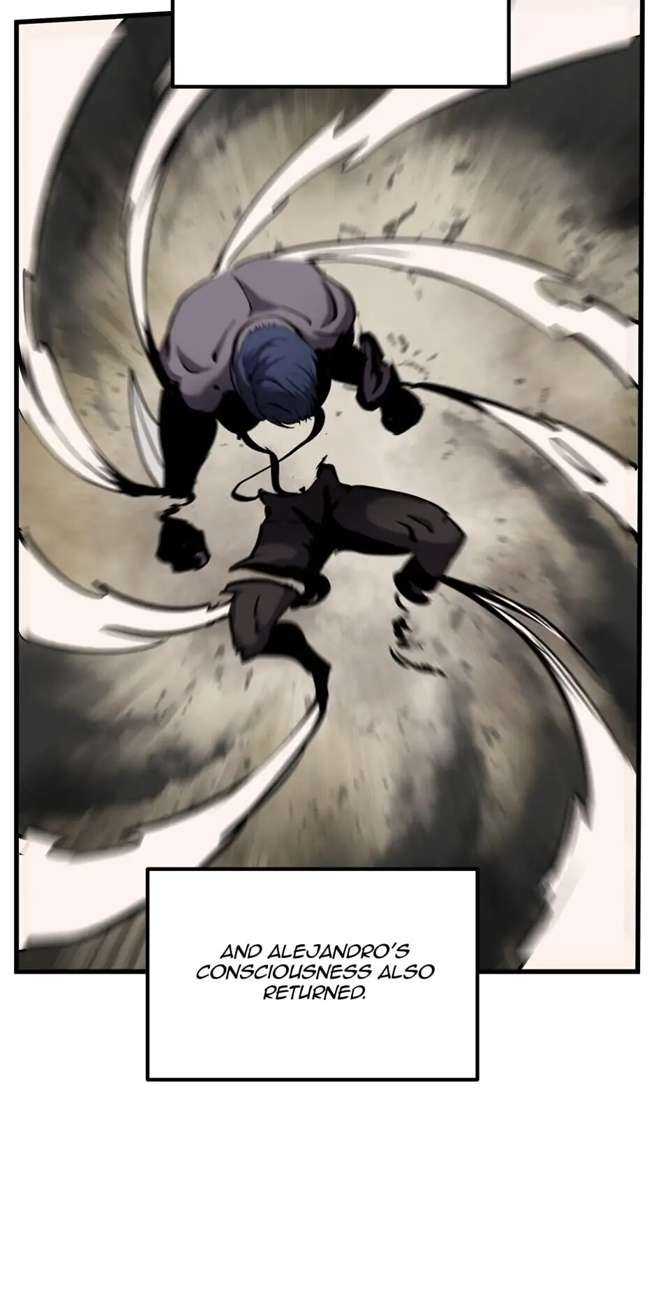Survival Story of a Sword King in a Fantasy World Chapter 43, page 67 of 84