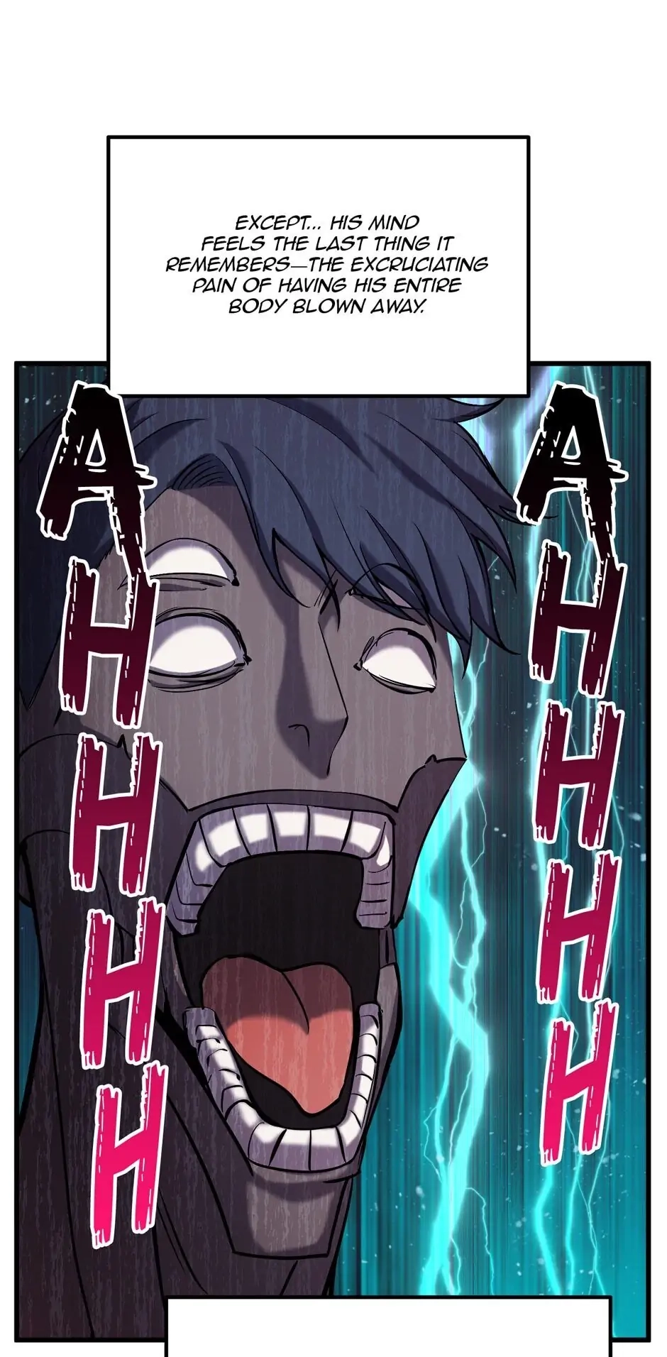 Survival Story of a Sword King in a Fantasy World Chapter 43, page 68 of 84
