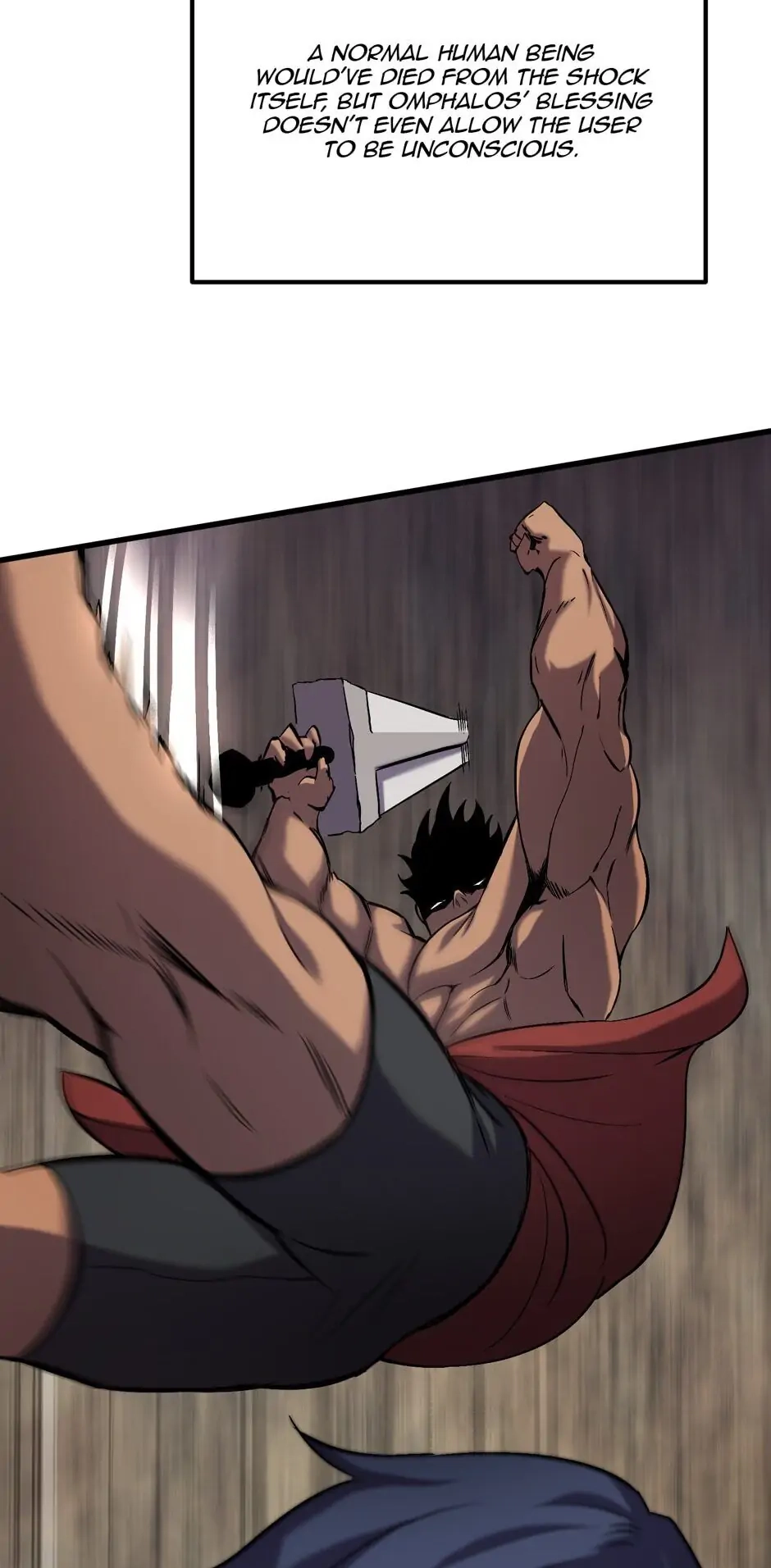 Survival Story of a Sword King in a Fantasy World Chapter 43, page 69 of 84