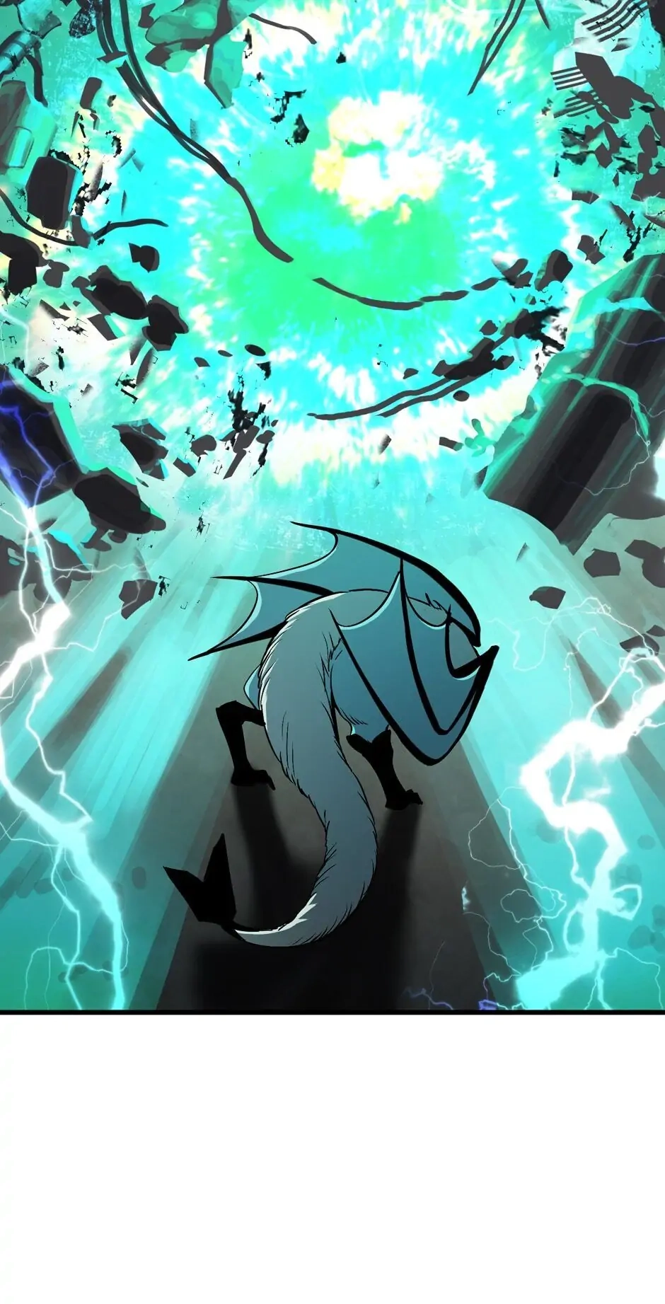 Survival Story of a Sword King in a Fantasy World Chapter 43, page 7 of 84
