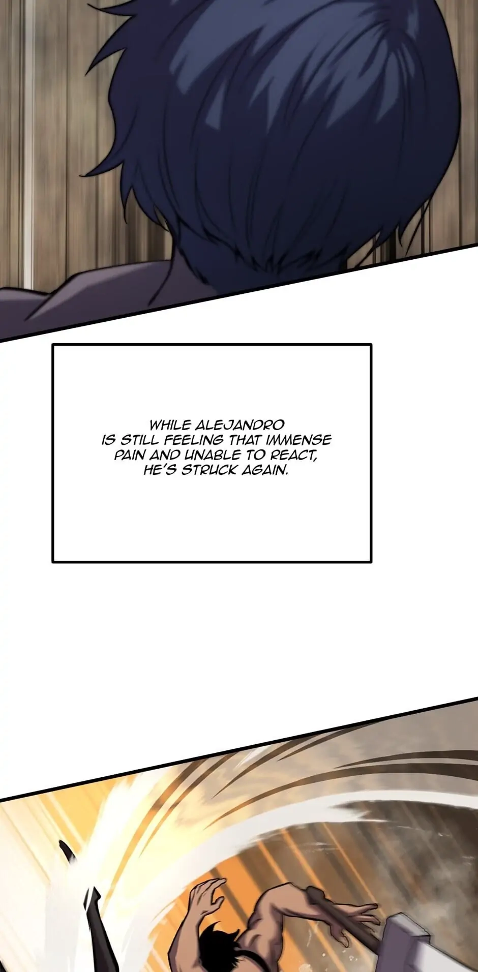 Survival Story of a Sword King in a Fantasy World Chapter 43, page 70 of 84