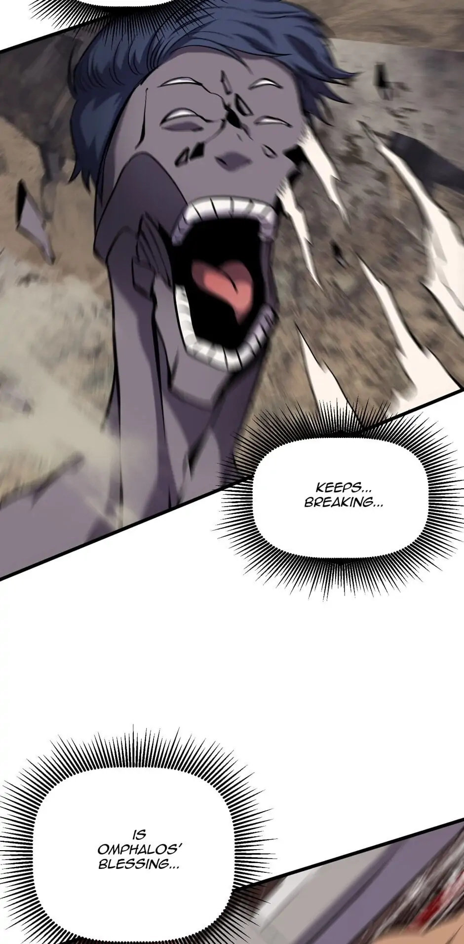 Survival Story of a Sword King in a Fantasy World Chapter 43, page 72 of 84