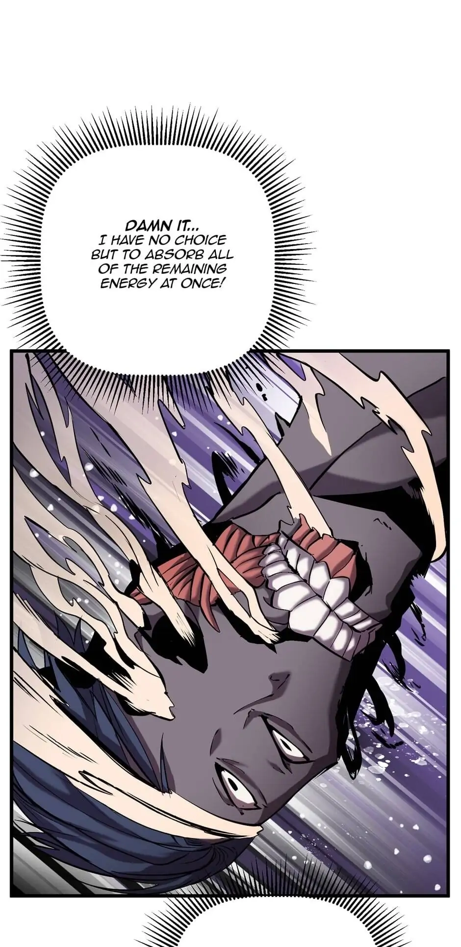 Survival Story of a Sword King in a Fantasy World Chapter 43, page 75 of 84