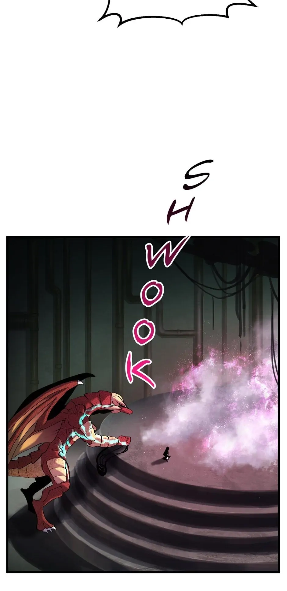 Survival Story of a Sword King in a Fantasy World Chapter 43, page 77 of 84