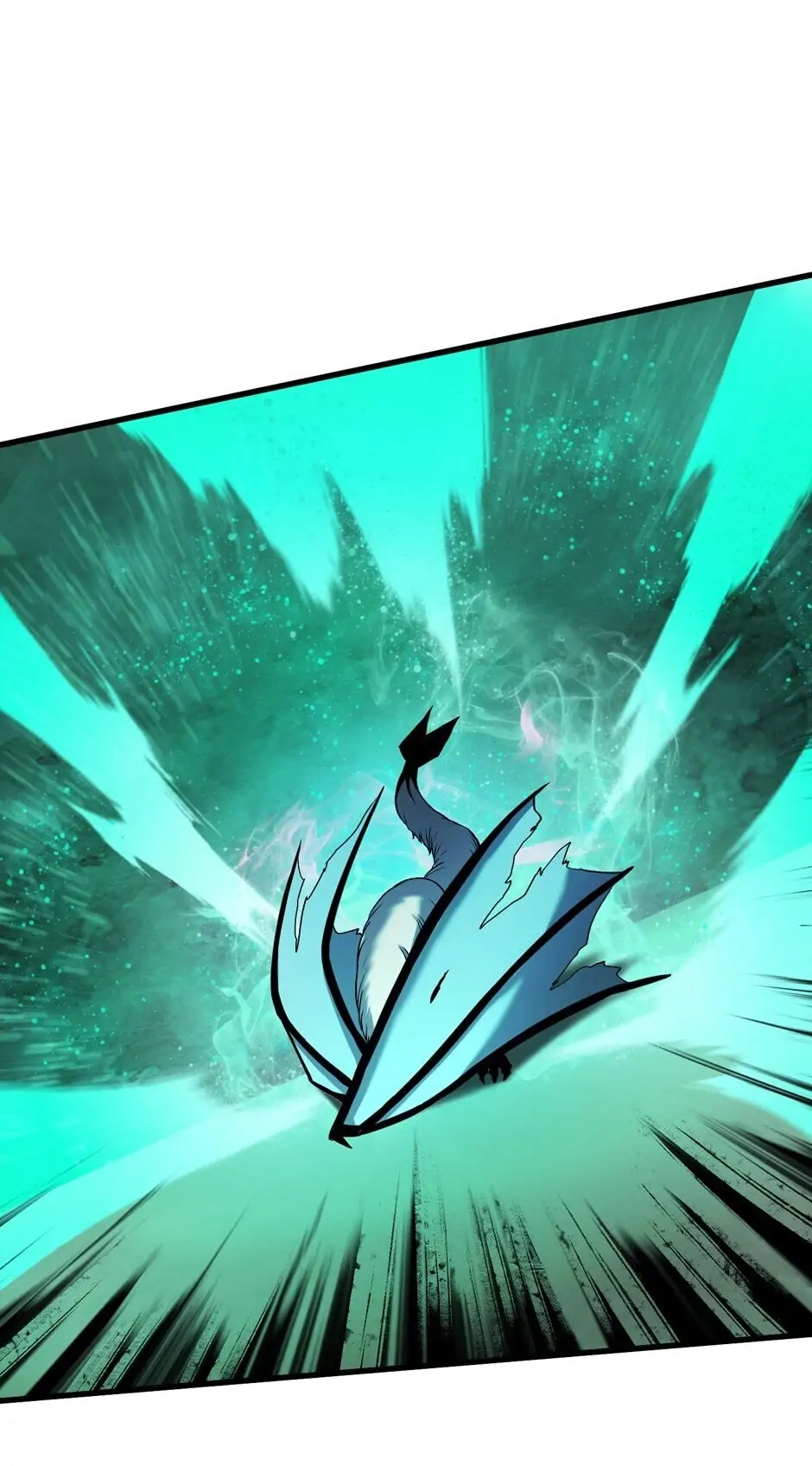Survival Story of a Sword King in a Fantasy World Chapter 43, page 8 of 84