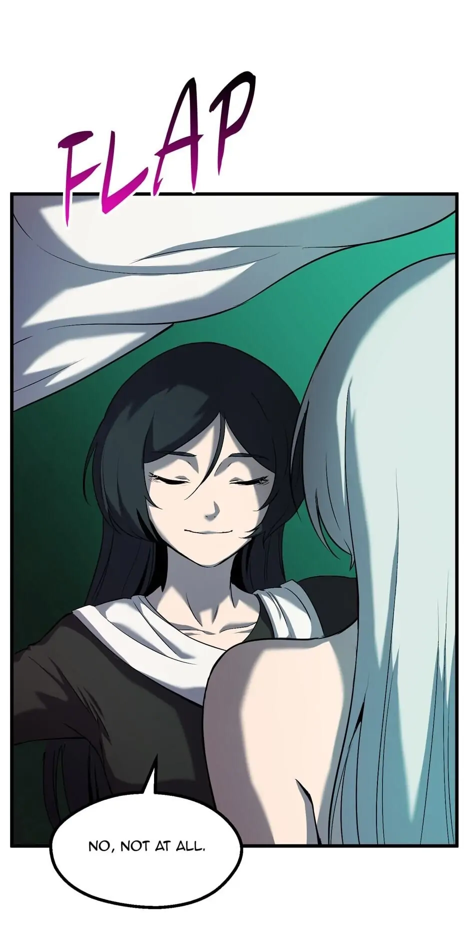 Survival Story of a Sword King in a Fantasy World Chapter 43, page 80 of 84