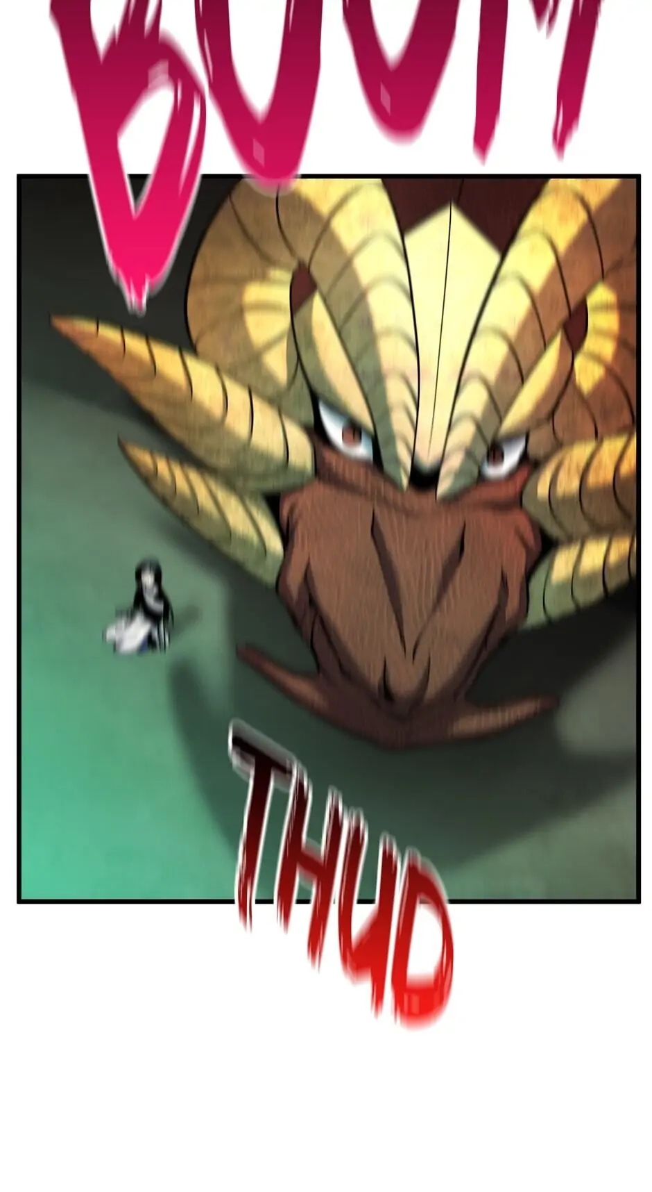 Survival Story of a Sword King in a Fantasy World Chapter 44, page 11 of 97