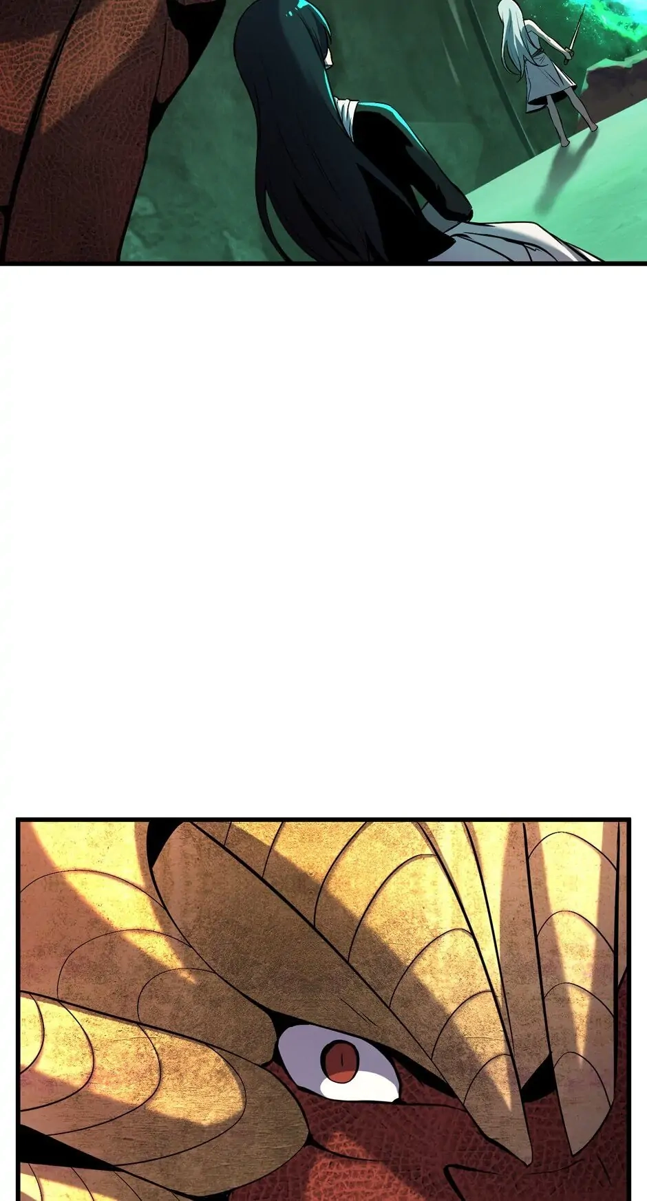 Survival Story of a Sword King in a Fantasy World Chapter 44, page 13 of 97