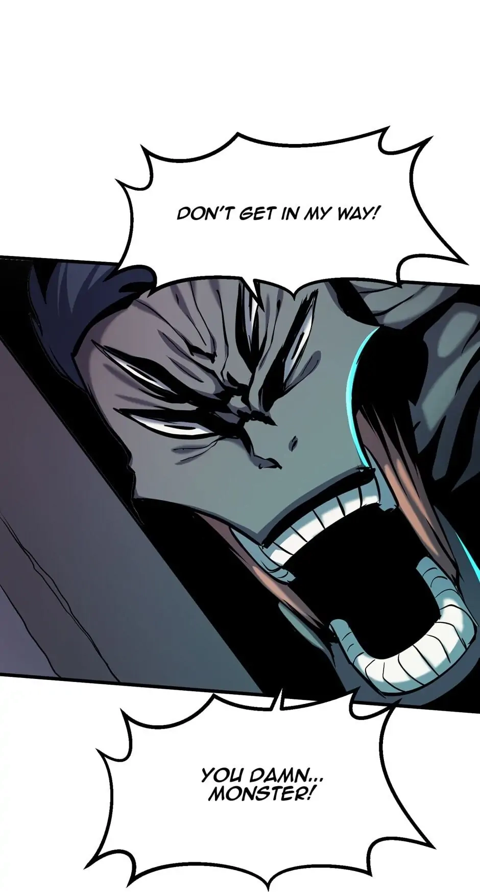 Survival Story of a Sword King in a Fantasy World Chapter 44, page 17 of 97