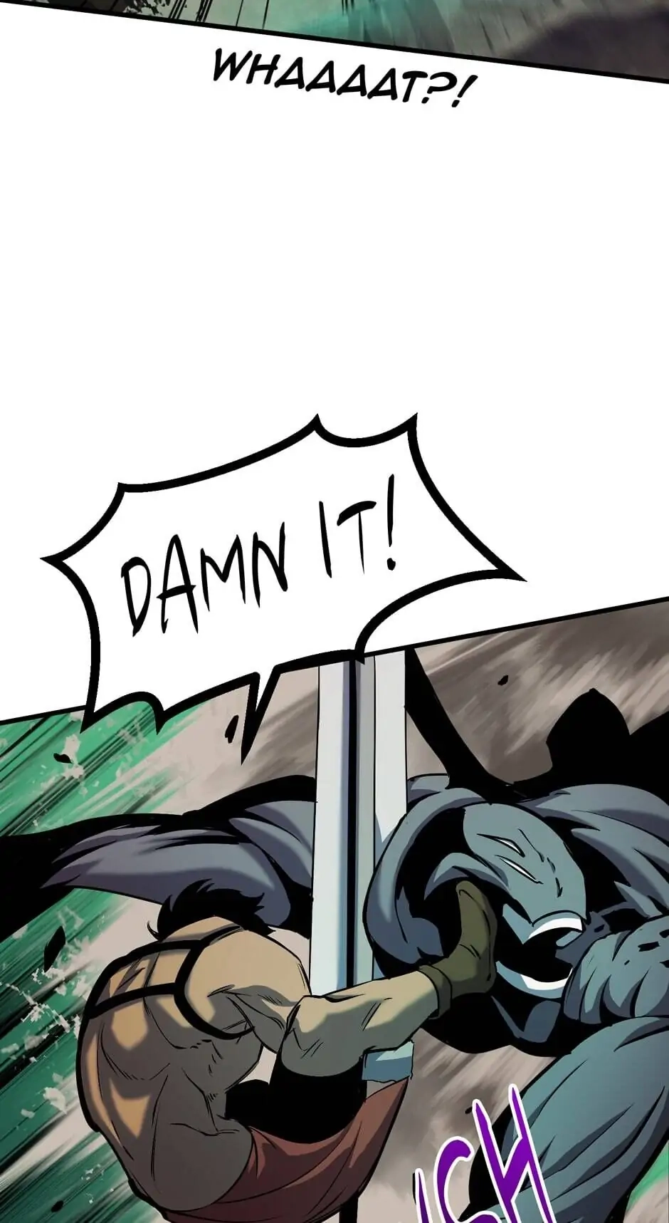 Survival Story of a Sword King in a Fantasy World Chapter 44, page 22 of 97