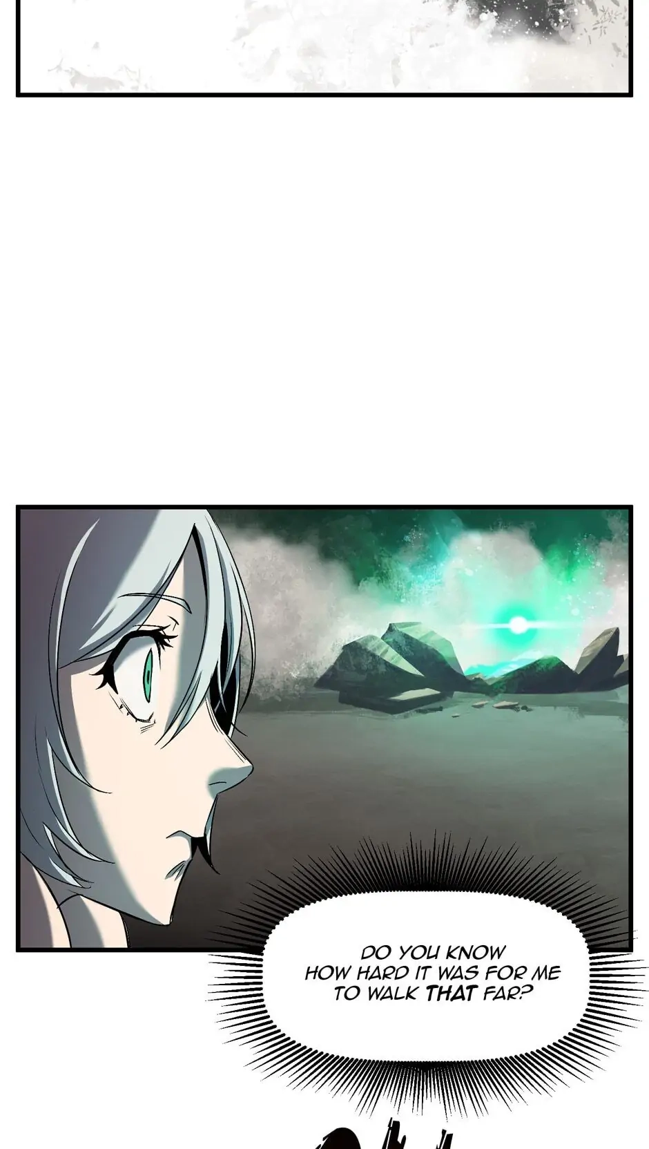Survival Story of a Sword King in a Fantasy World Chapter 44, page 28 of 97
