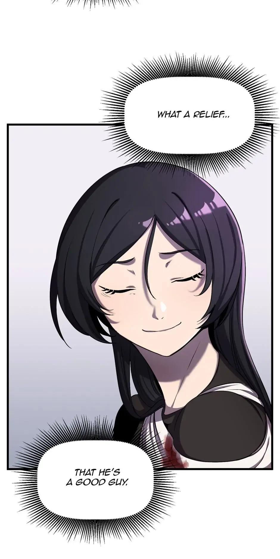 Survival Story of a Sword King in a Fantasy World Chapter 44, page 34 of 97