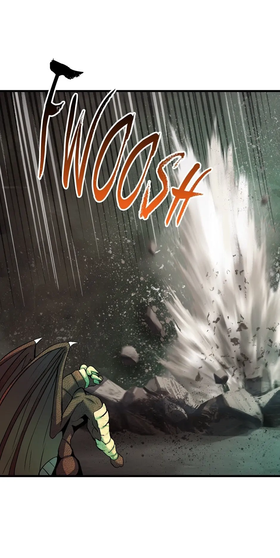 Survival Story of a Sword King in a Fantasy World Chapter 44, page 35 of 97