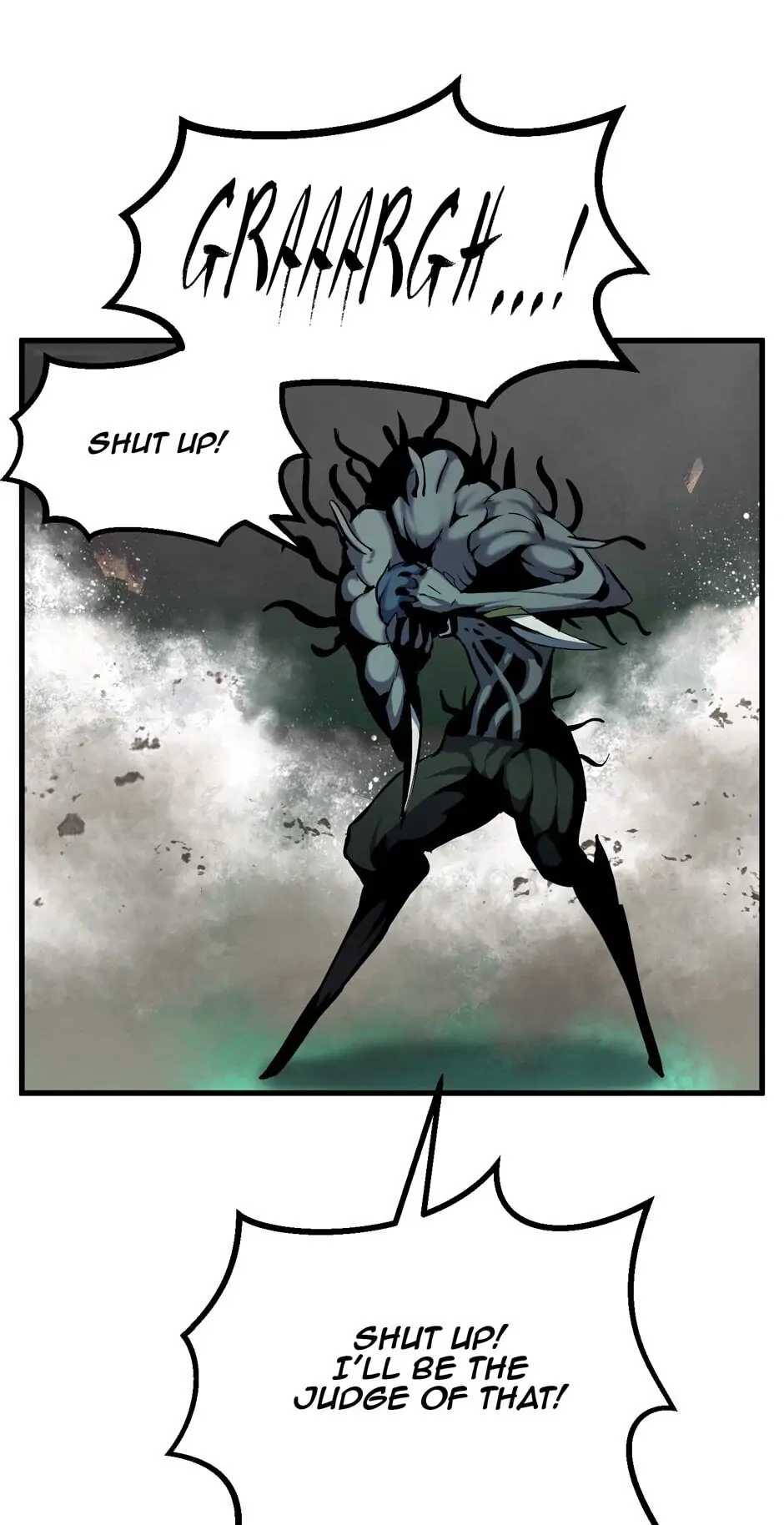 Survival Story of a Sword King in a Fantasy World Chapter 44, page 36 of 97