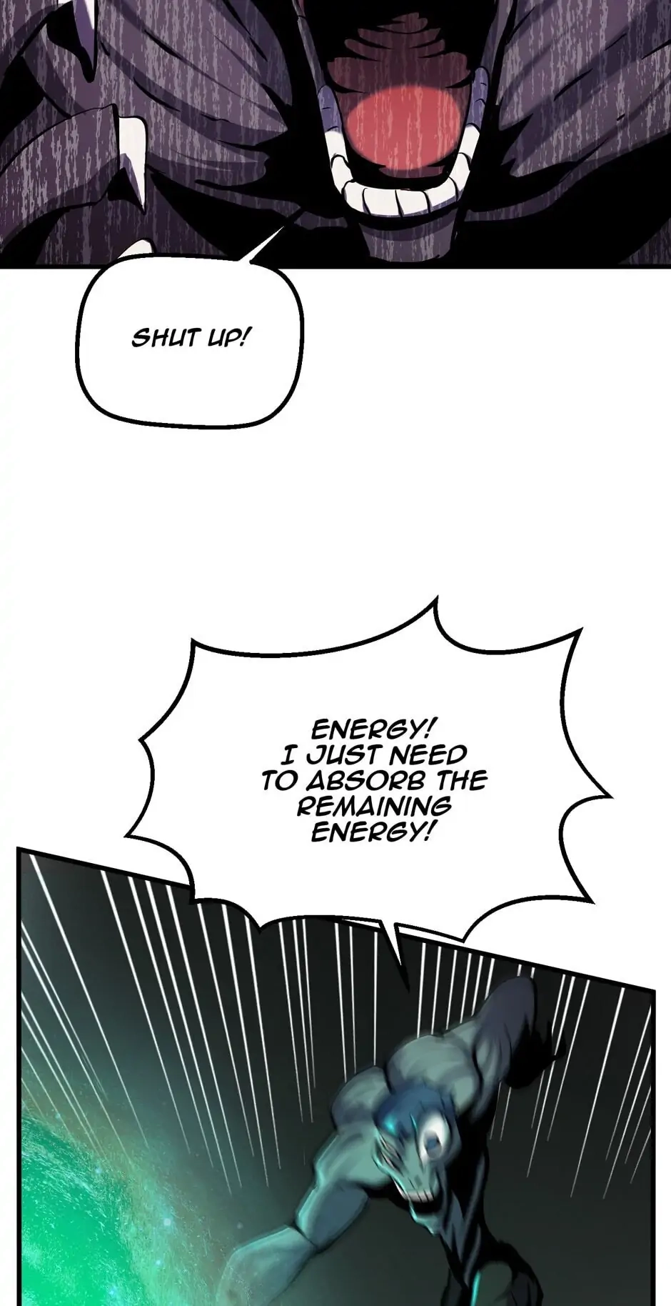 Survival Story of a Sword King in a Fantasy World Chapter 44, page 38 of 97