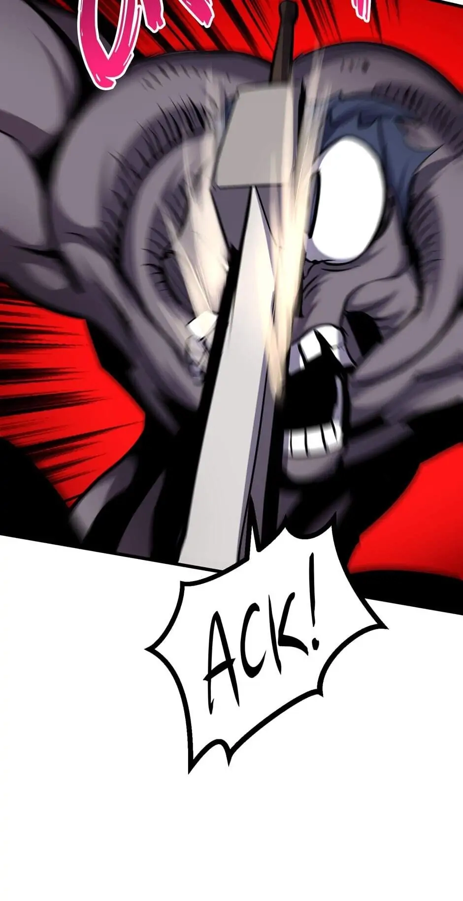 Survival Story of a Sword King in a Fantasy World Chapter 44, page 40 of 97