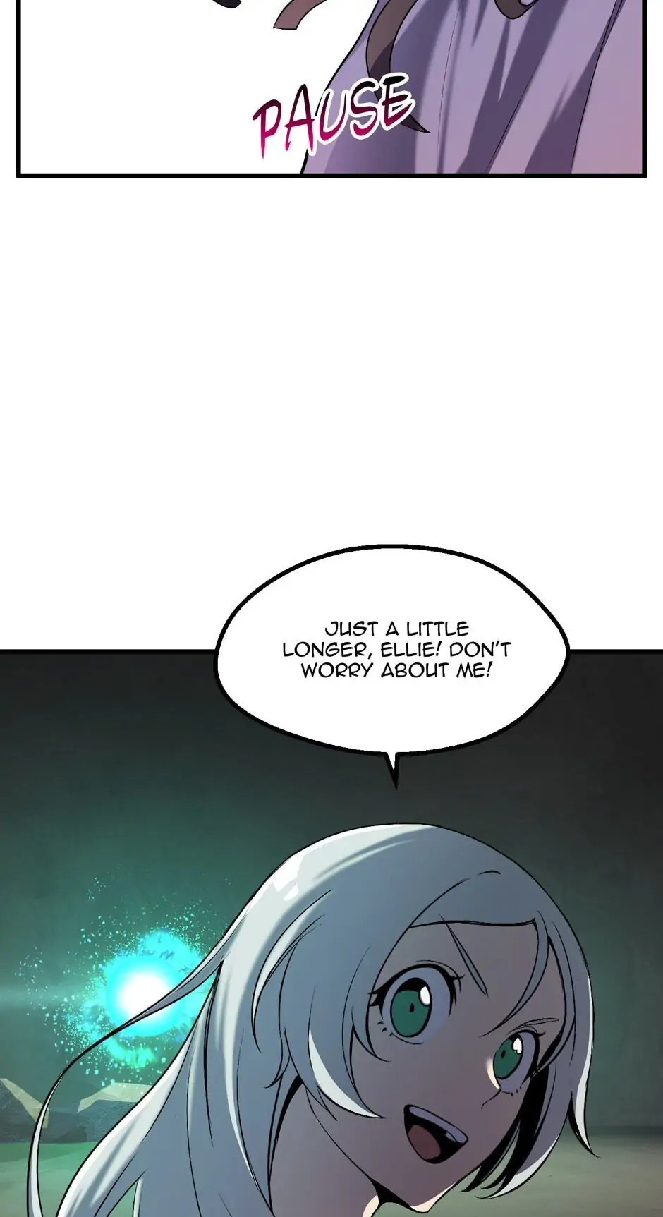 Survival Story of a Sword King in a Fantasy World Chapter 44, page 45 of 97