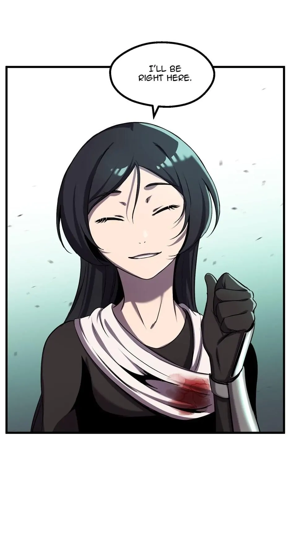 Survival Story of a Sword King in a Fantasy World Chapter 44, page 47 of 97