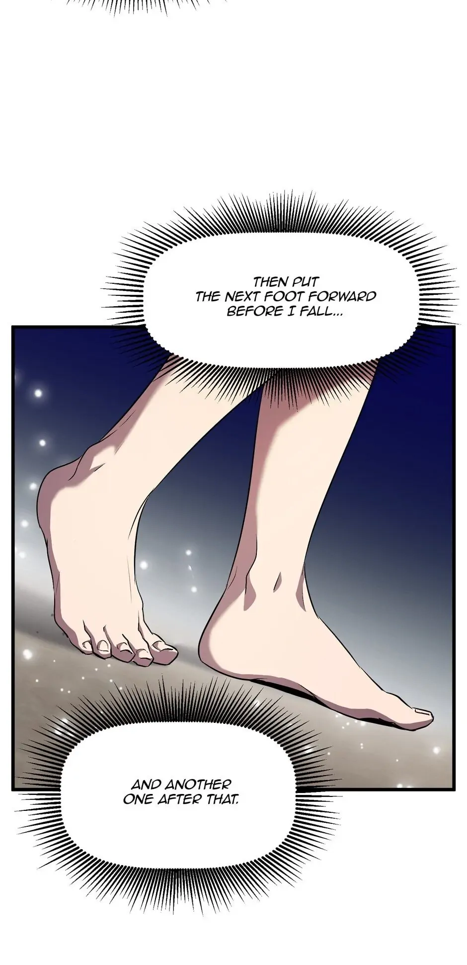 Survival Story of a Sword King in a Fantasy World Chapter 44, page 5 of 97