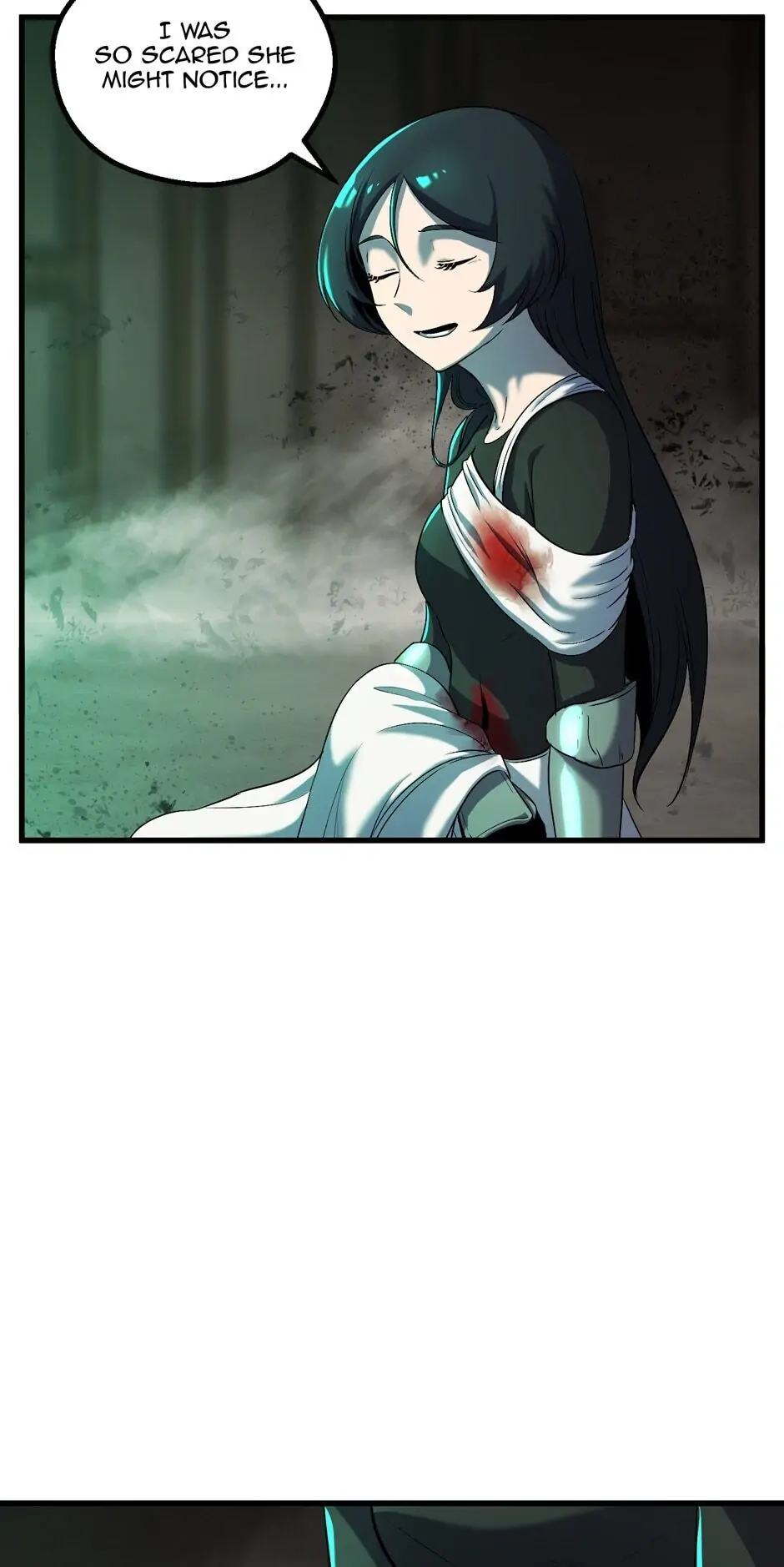 Survival Story of a Sword King in a Fantasy World Chapter 44, page 51 of 97