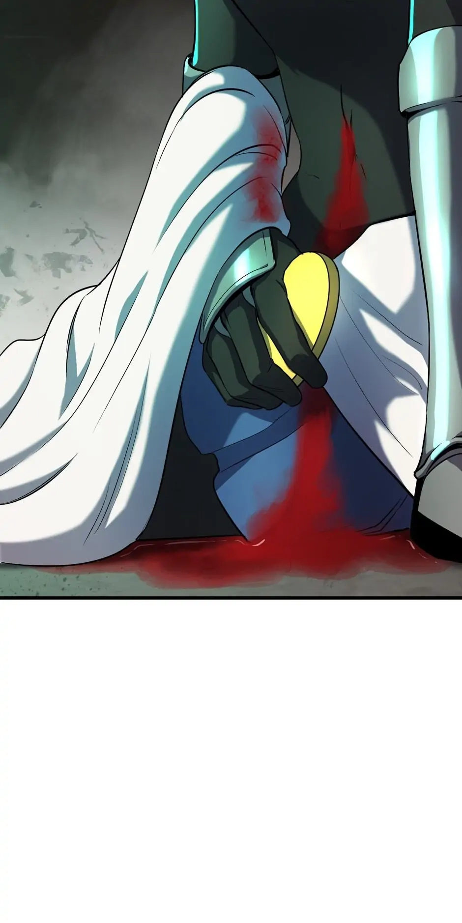 Survival Story of a Sword King in a Fantasy World Chapter 44, page 52 of 97