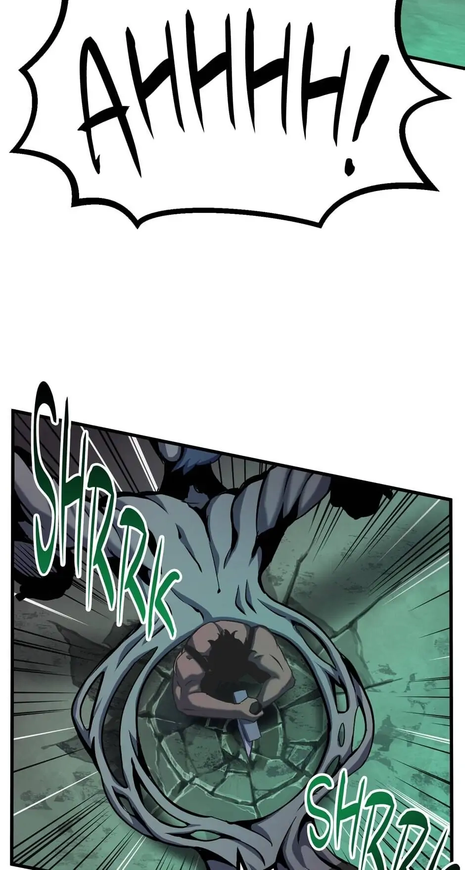 Survival Story of a Sword King in a Fantasy World Chapter 44, page 55 of 97