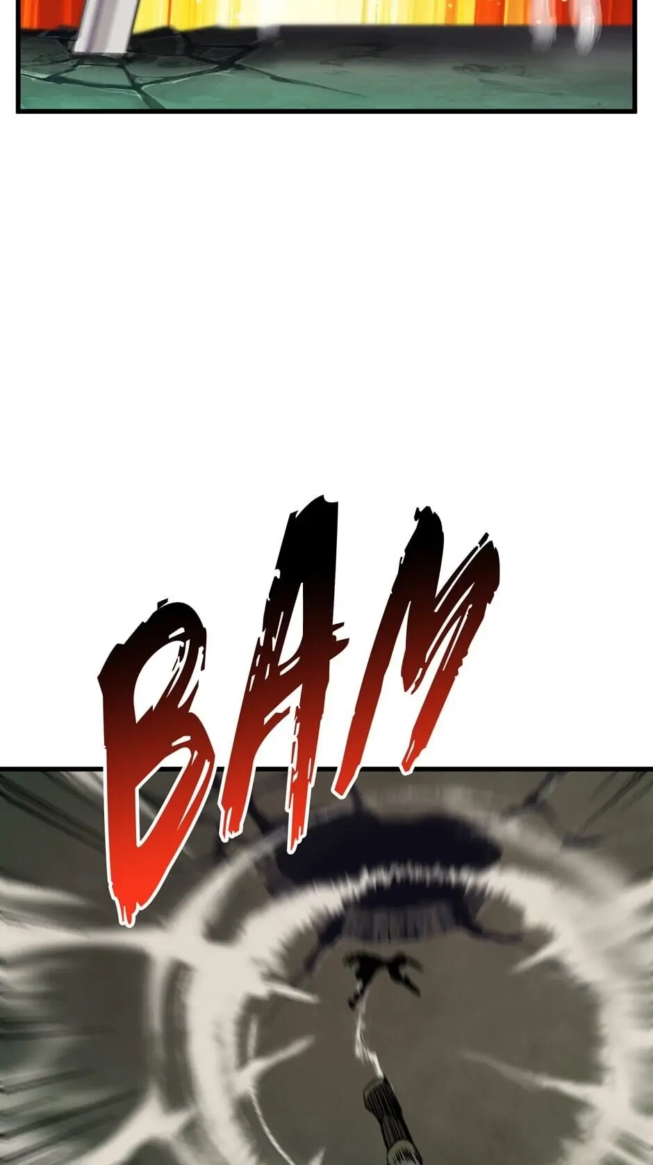 Survival Story of a Sword King in a Fantasy World Chapter 44, page 60 of 97