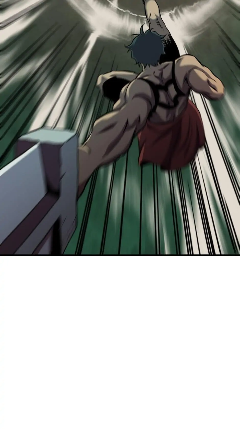 Survival Story of a Sword King in a Fantasy World Chapter 44, page 61 of 97